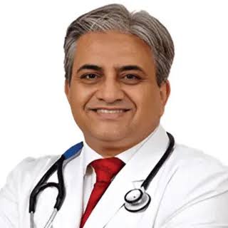 Dr Aftab Ansari